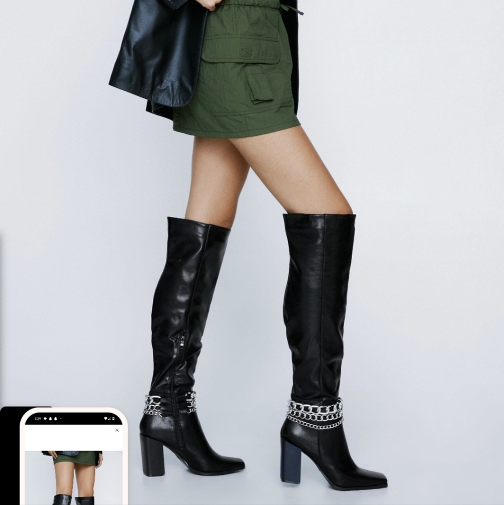 Boots - Picture 6 of 14